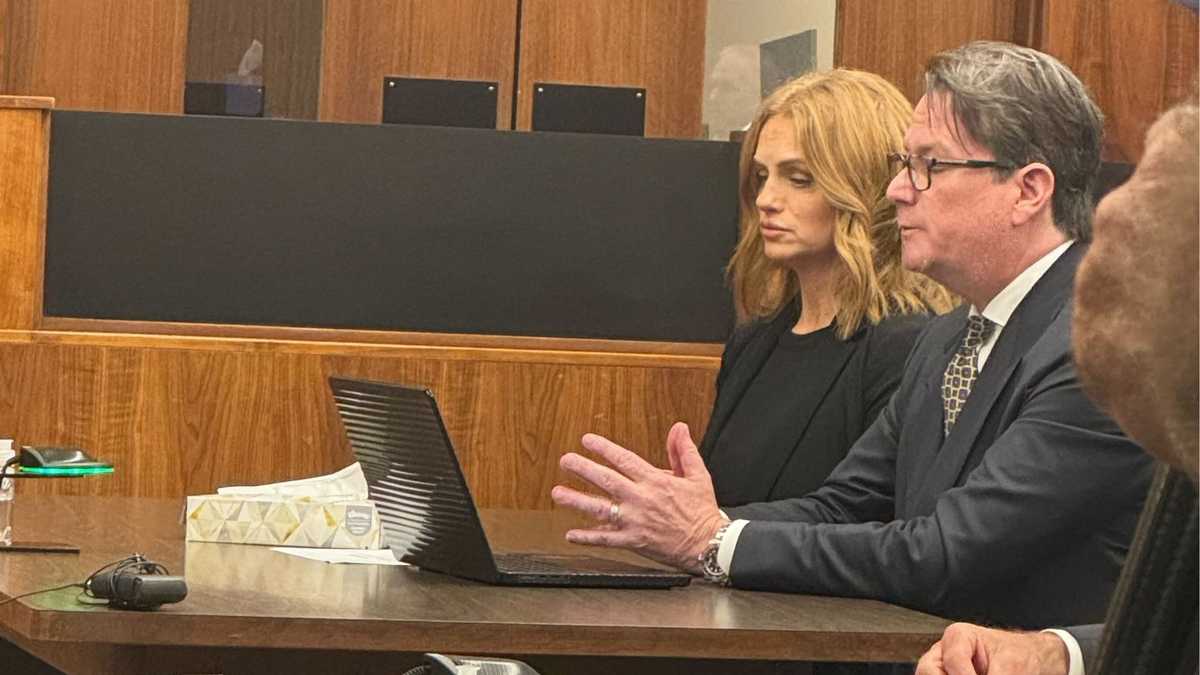 Misty Noel Pleads Guilty to Theft, Tax Evasion in Clark County Case