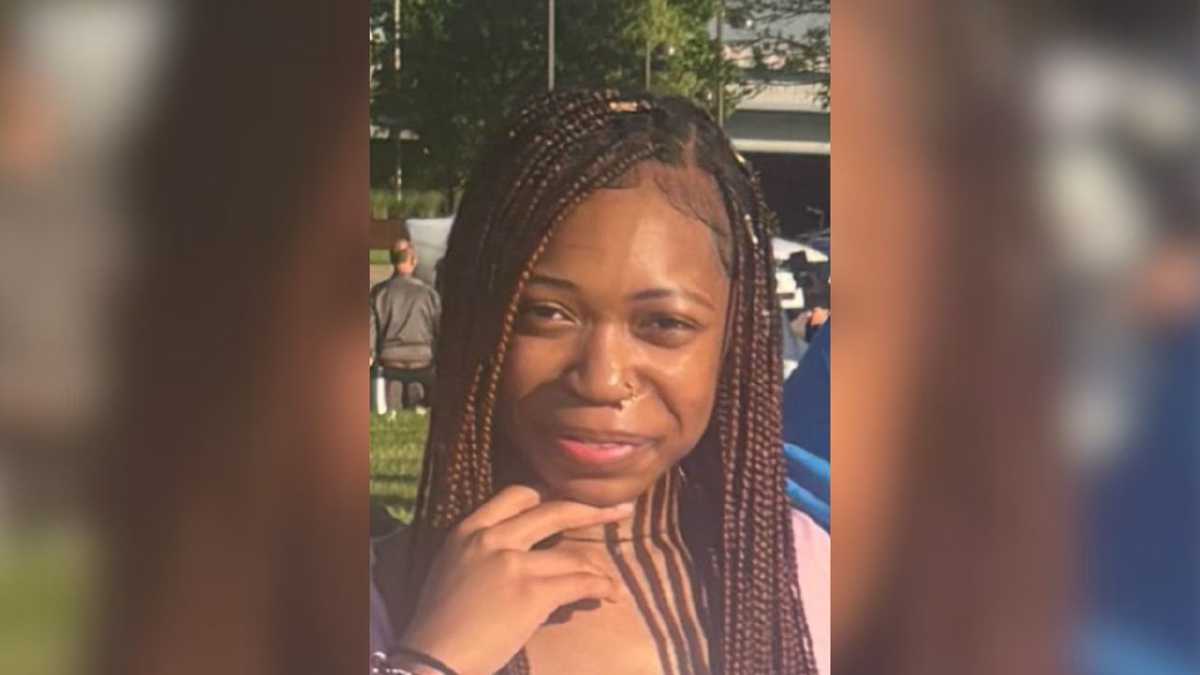LMPD: Missing 17-year-old girl found safe