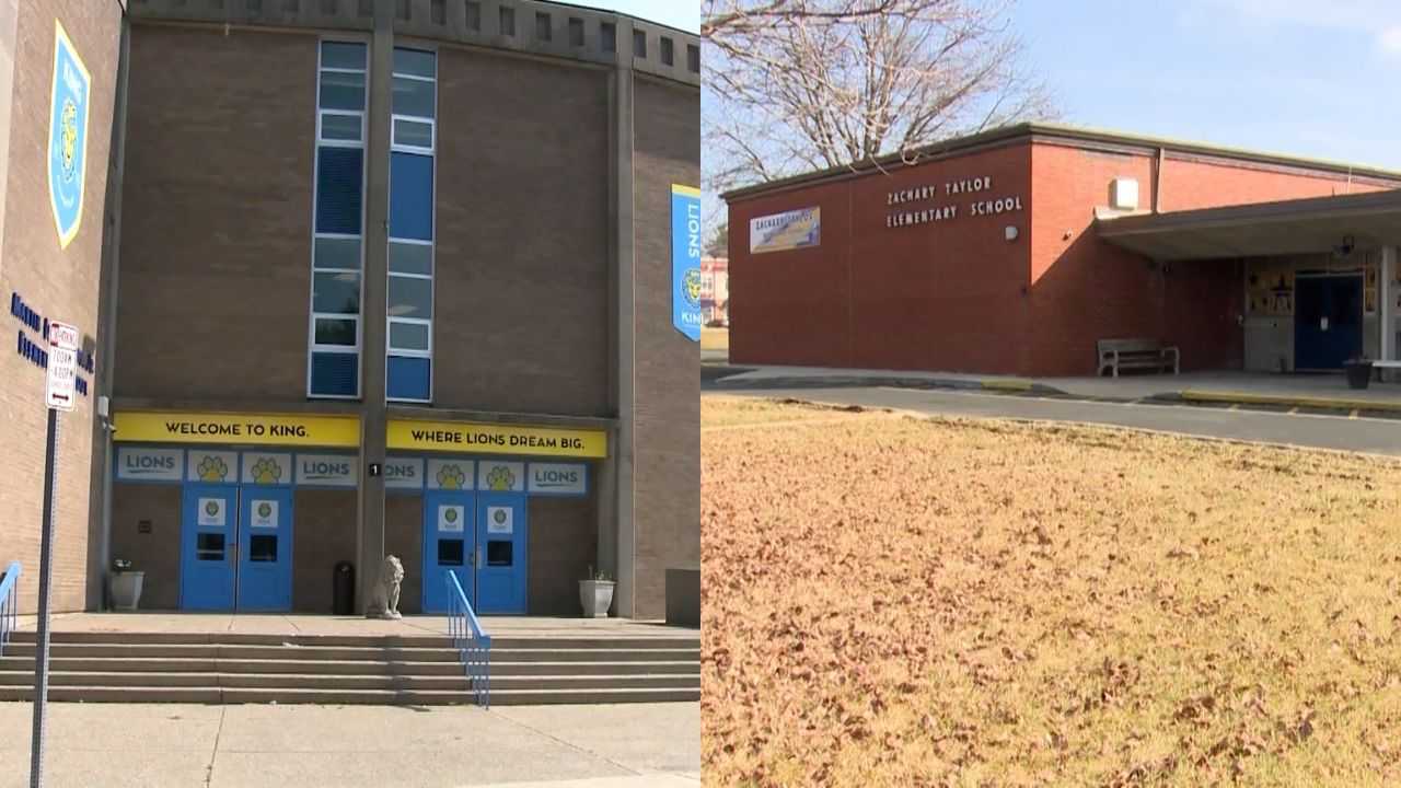 JCPS Board votes to accept budget cut proposal , and closure of 2 schools