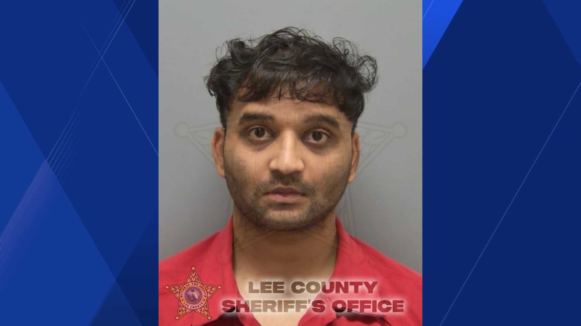 Fort Myers police arrest man in connection to multi-state fraud scheme ...
