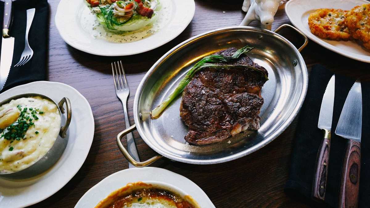 Mill Iron 4 restaurant opening on Frankfort Avenue next month