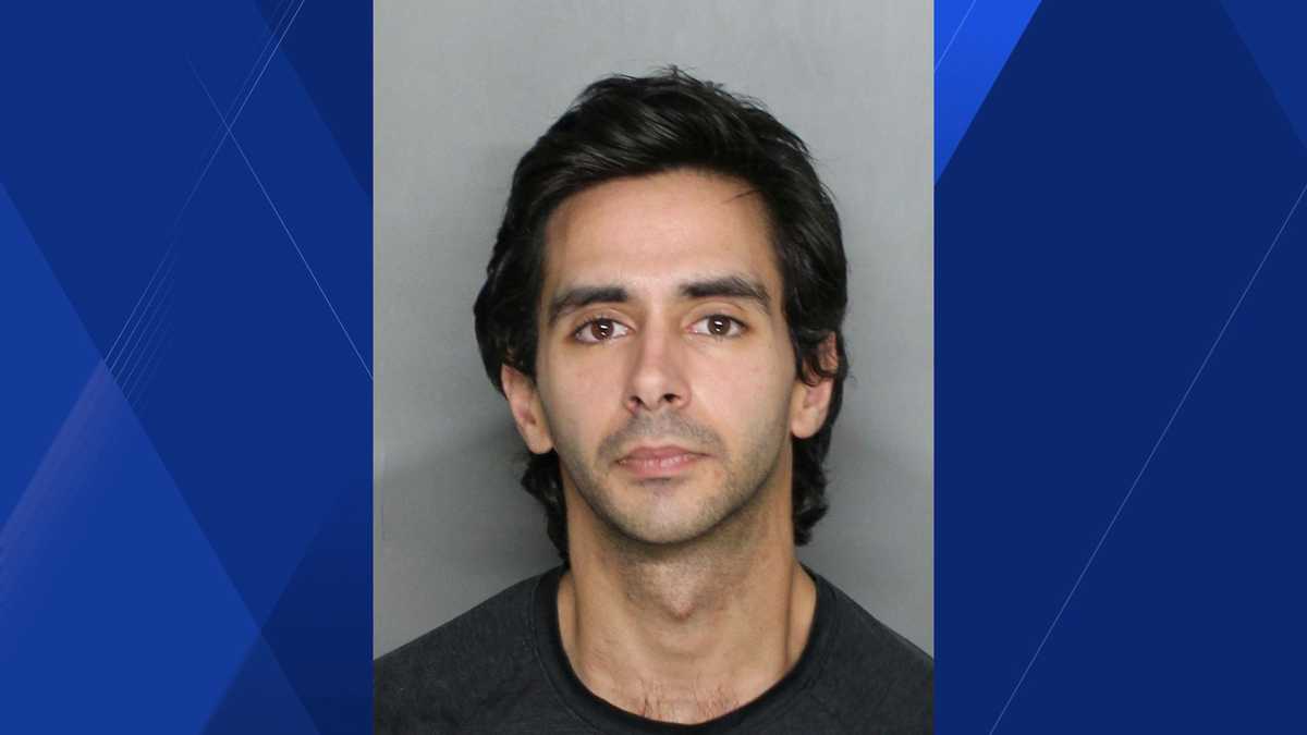 Punta Gorda man accused of purchasing narcotics from dark web