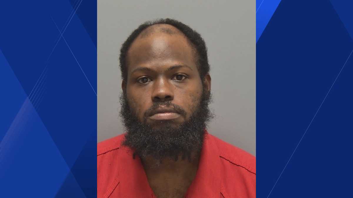 Lehigh Acres man accused of violating conditions of release following ...