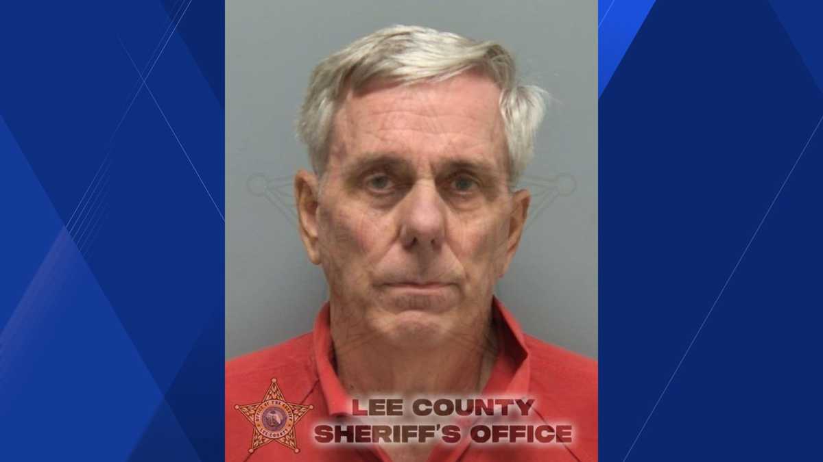 Florida man arrested on 15 counts of possession of child sexual abuse ...