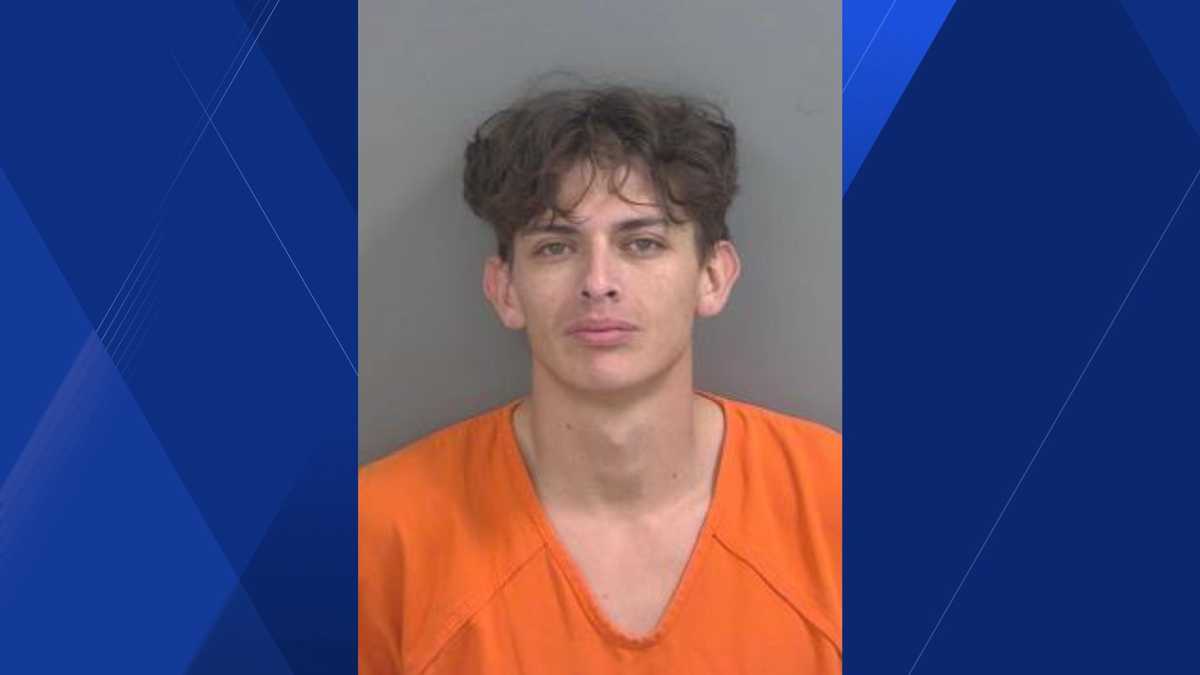 Florida man accused of aggravated animal cruelty following ...