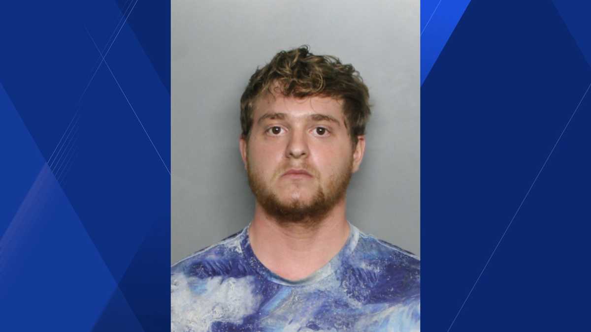 Charlotte County man sentenced to 1 year in jail for raping a child