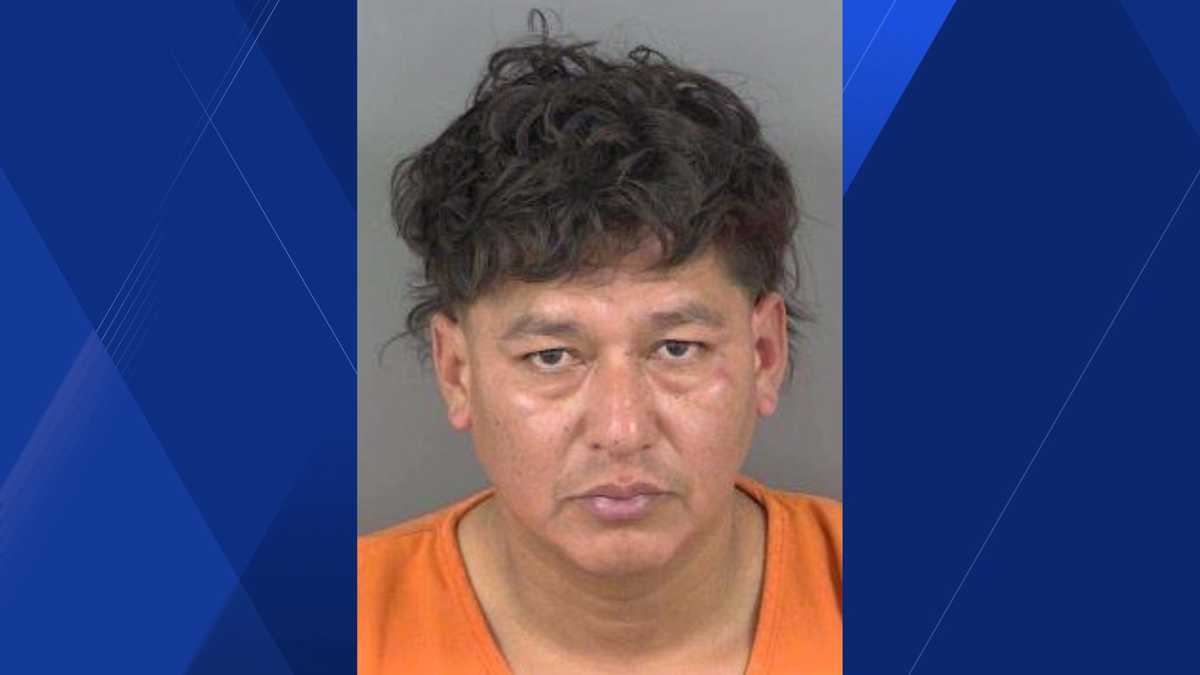 Immokalee man arrested for failing to appear in Louisiana court after bar fight