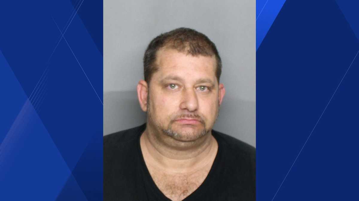 Charlotte County man accused of drug possession after search warrant ...