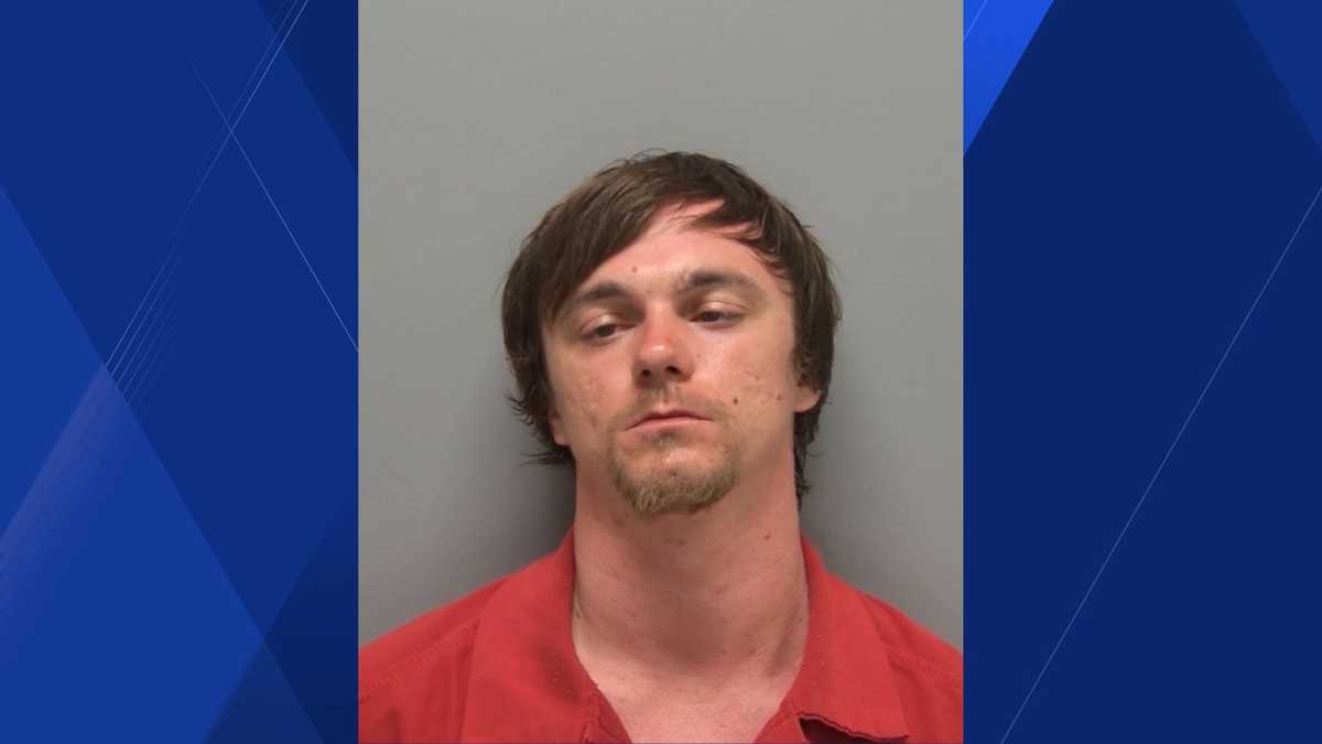 Fort Myers man bails on court hearing after fleeing and eluding arrest