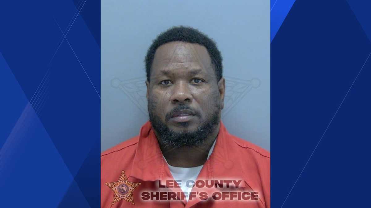 Fort Myers man convicted of drug trafficking sentenced to 30 years in ...