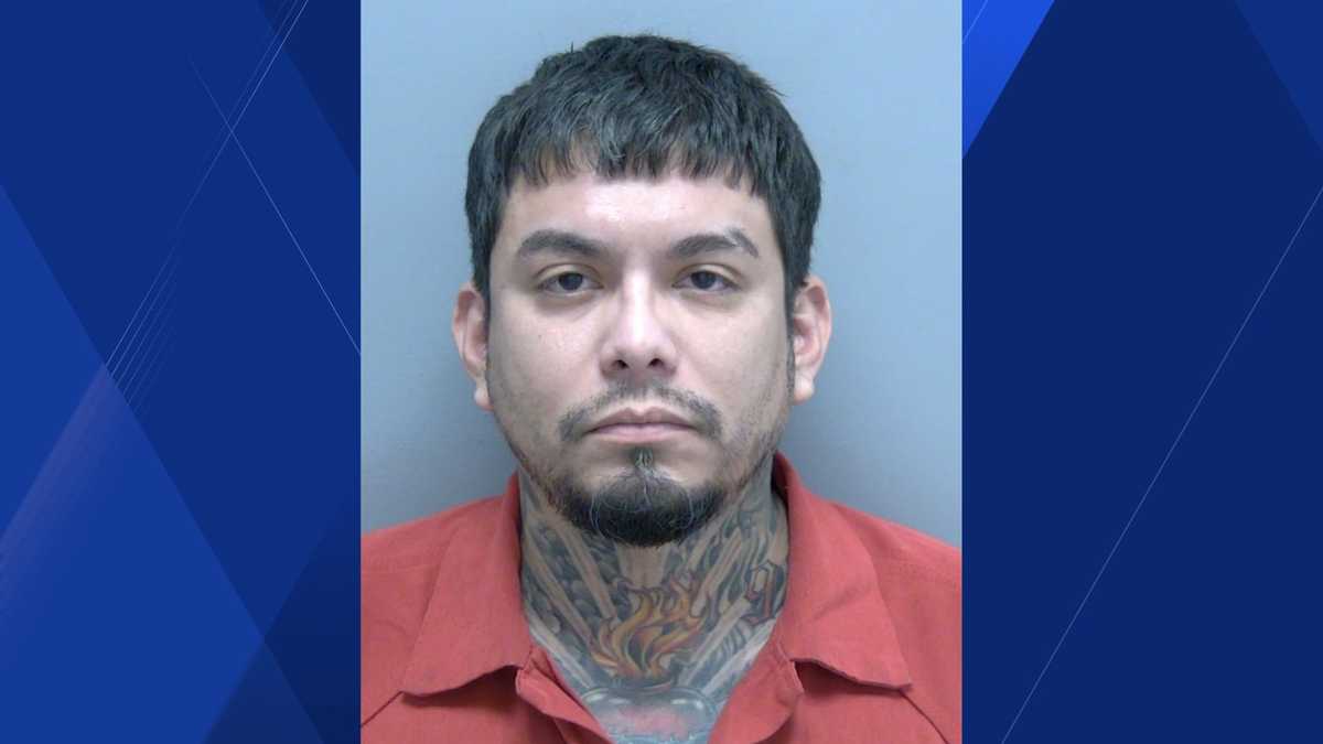 Fort Myers man who missed drug trafficking court hearing added to Crime ...