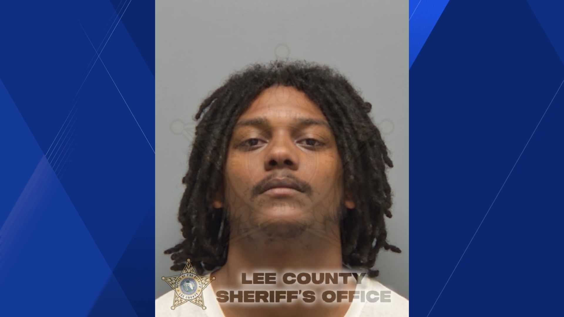 gulfcoastnewsnow.com - Layza Pinero Resto - Man accused of threatening 2 people with gun at Dunkin' near RSW