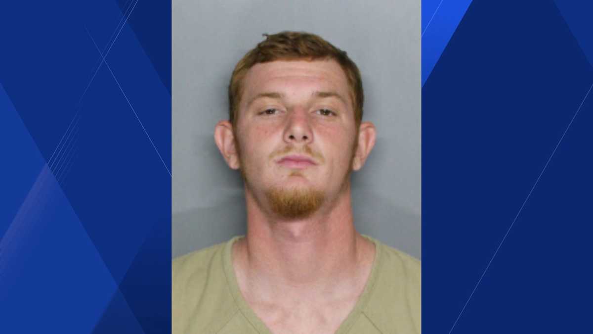 Cape Coral man accused of illegally dumping waste in Charlotte County