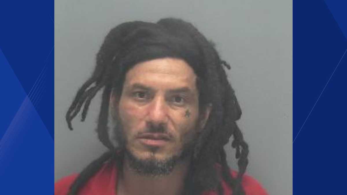 Man accused of probation violation following sentencing for selling ...