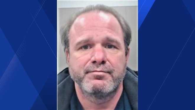 Joseph Mazzoni, 46.