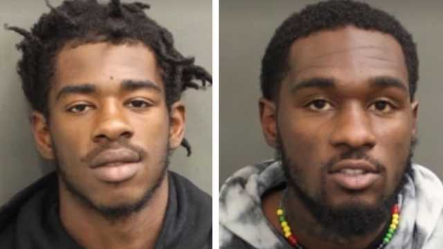 2 brothers charged with murder in Orange County shooting - Vimarsana News