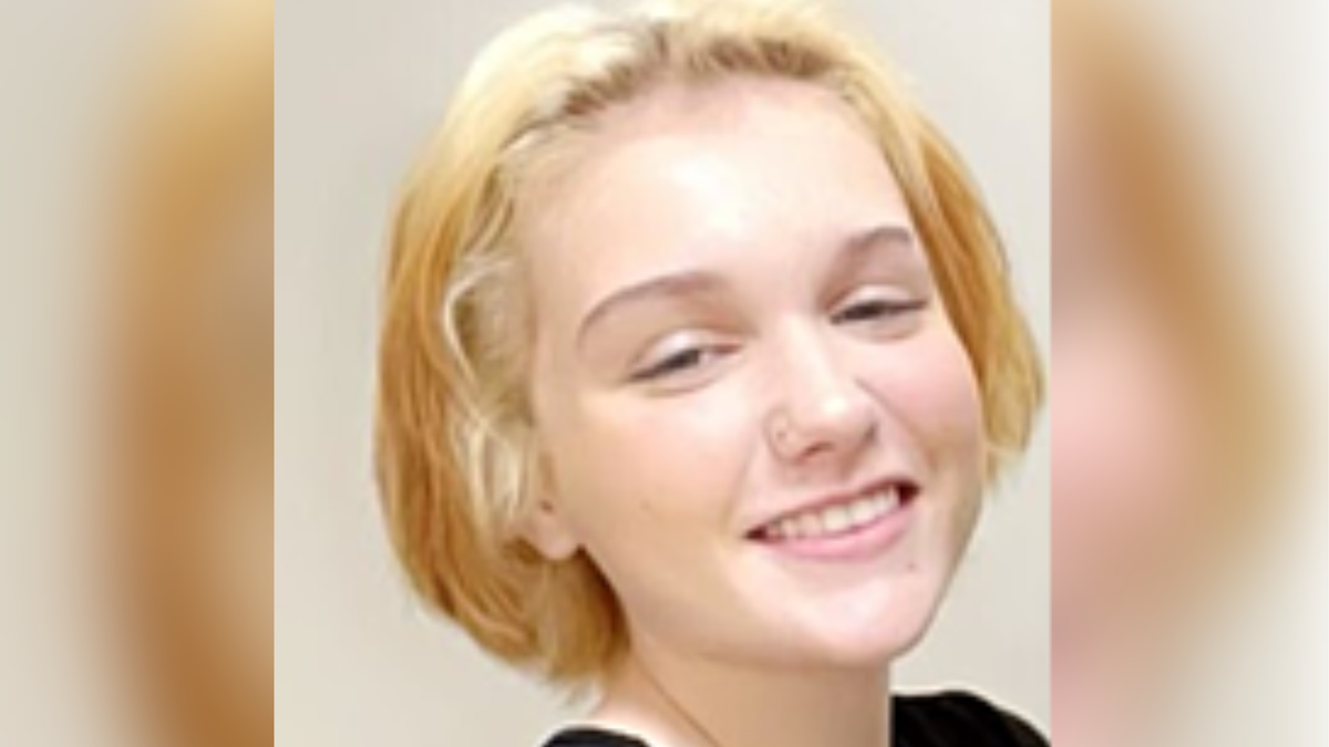 Missing 13-year-old Indiana girl Daisy Rogers found safe
