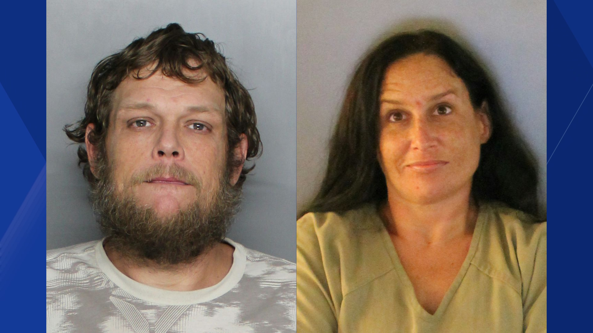 2 sentenced to 15 years in prison in separate Charlotte County drug ...