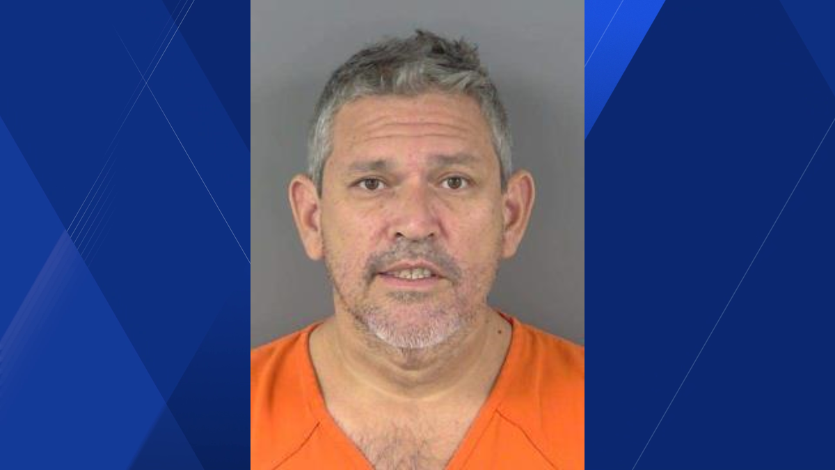 Florida man accused of speeding at more than 100 mph in Immokalee