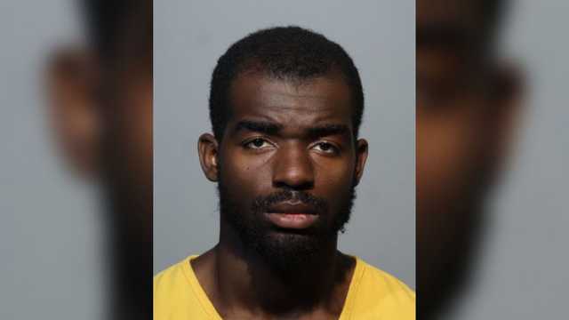 Suspect arrested in Sanford burned shed murder - Vimarsana News