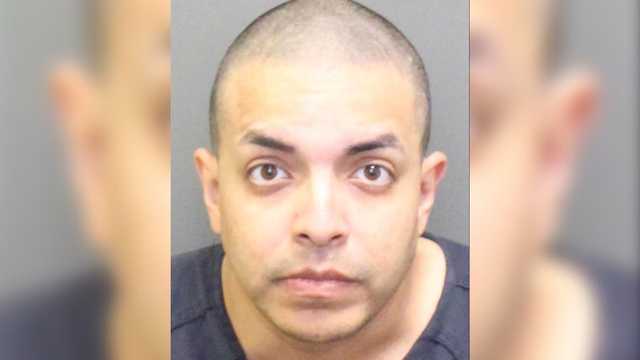 Orange County deputy arrested for soliciting minor he met on duty - Vimarsana News