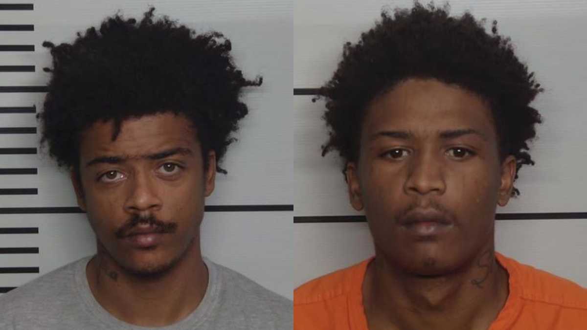 2 men charged in connection to deadly Lyndon shooting