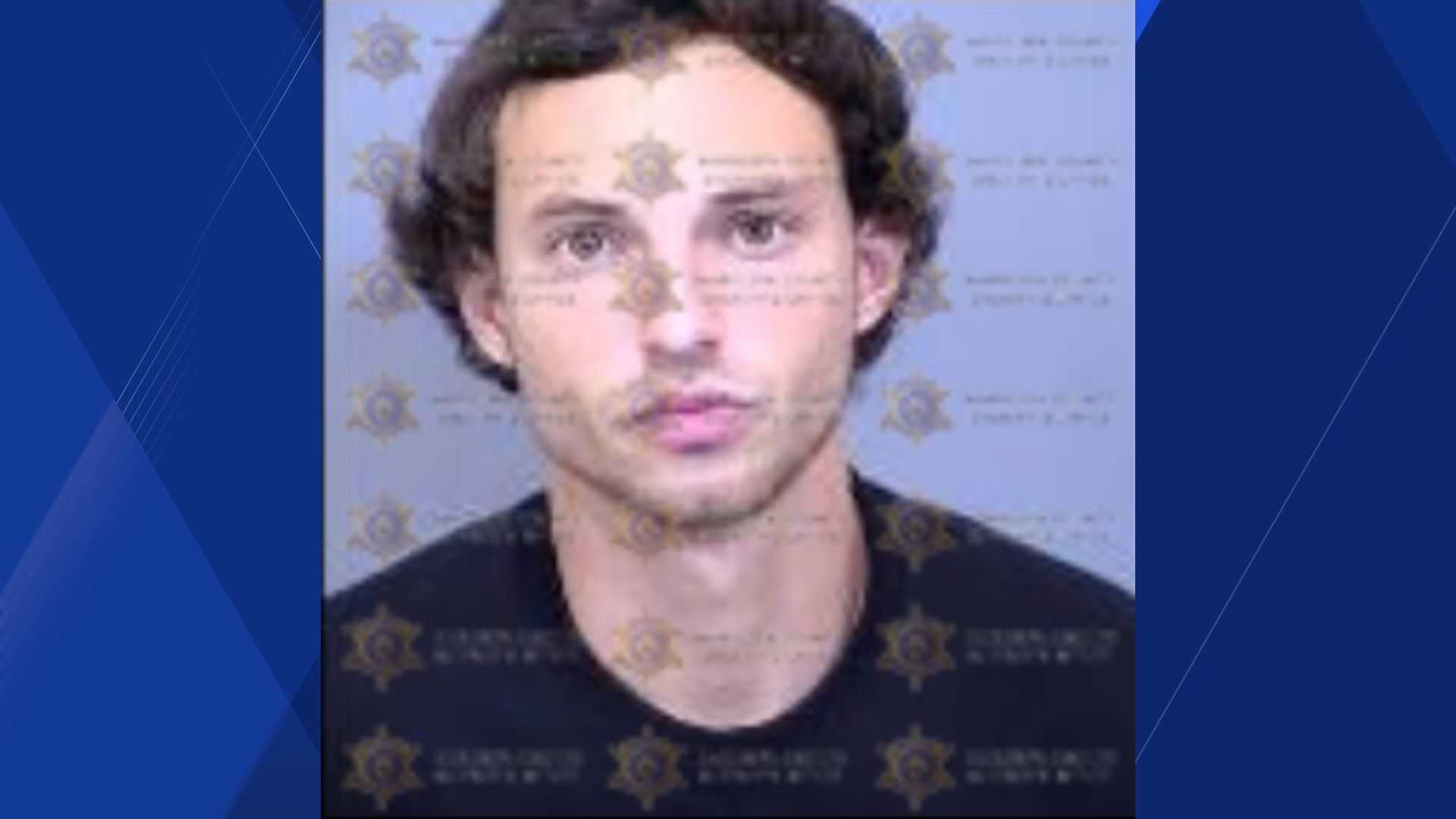Man accused of topping 115 mph in Lee County arrested in Arizona ...