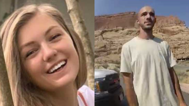 Lawsuit: Brian Laundrie told parents that Gabby Petito was 'gone' - Vimarsana News