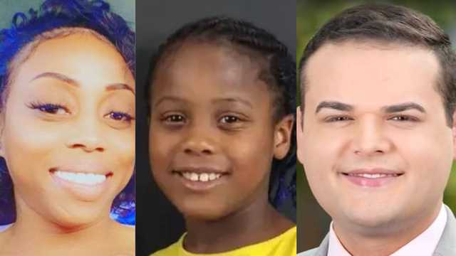 Florida reporter, 9-year-old shot and killed: Timeline - Vimarsana News