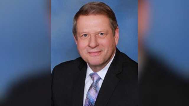 Top prosecutor for Louisville, Tom Wine, has died - Vimarsana News