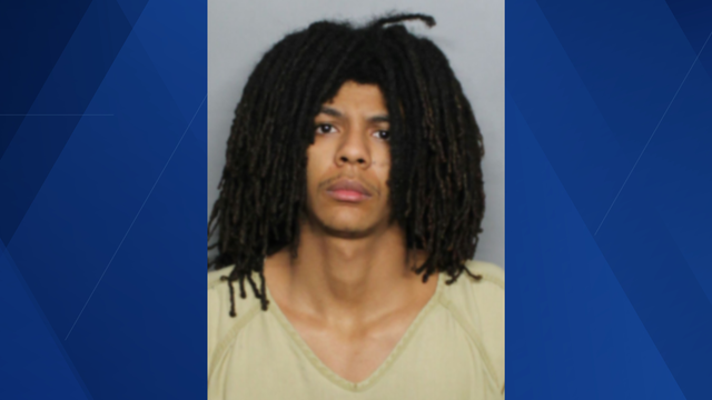 Man arrested in connection to Punta Gorda motel shooting on Christmas Eve
