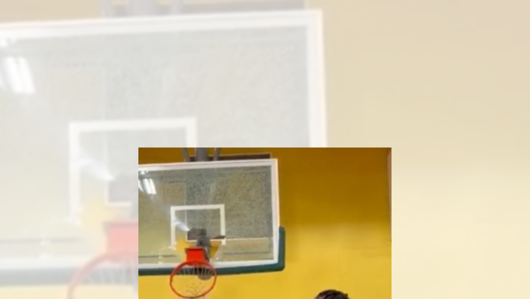 Oklahoma basketball player's dunk shatters backboard and makes national headlines