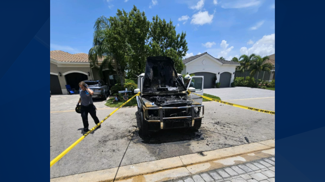 Car damage