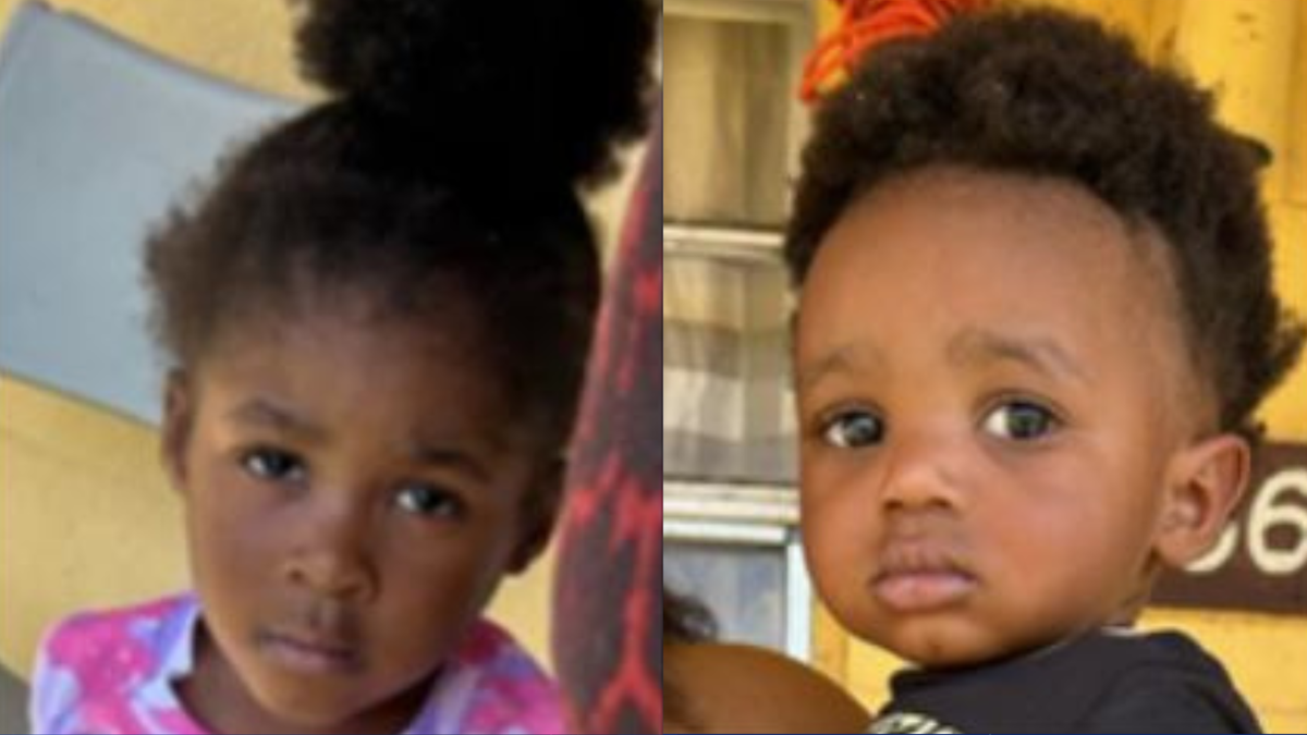 Deputies search for 2 missing children last seen in Immokalee