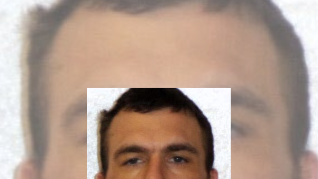 Oklahoma Department of Corrections searches for inmate who walked away from Hominy facility