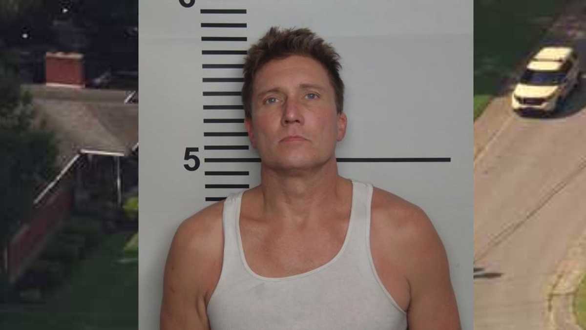 Arrest News Image