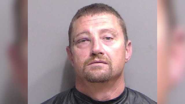 Driver stabbed in road rage incident on I-95 Volusia County - Vimarsana News