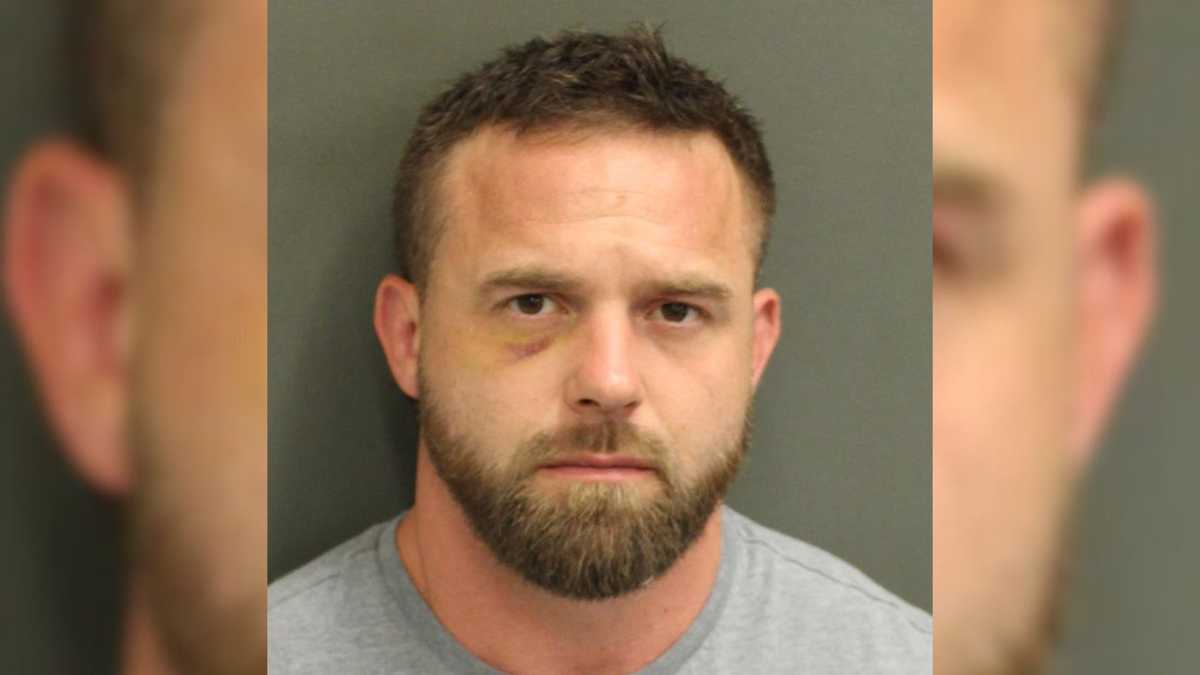 AEW star Cash Wheeler arrested on assault charge in Florida