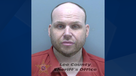 Christopher Davis, 36, mug