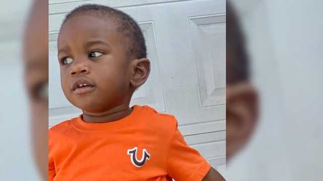 Florida Amber Alert: 2-year-old missing after mom found dead - Vimarsana News