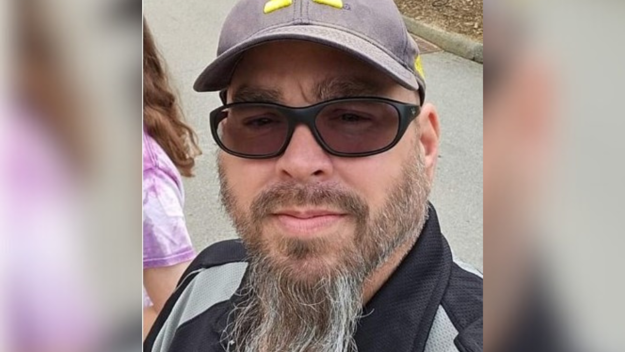 Missing 50-year-old Louisville man found safe; alert cancelled - Vimarsana News