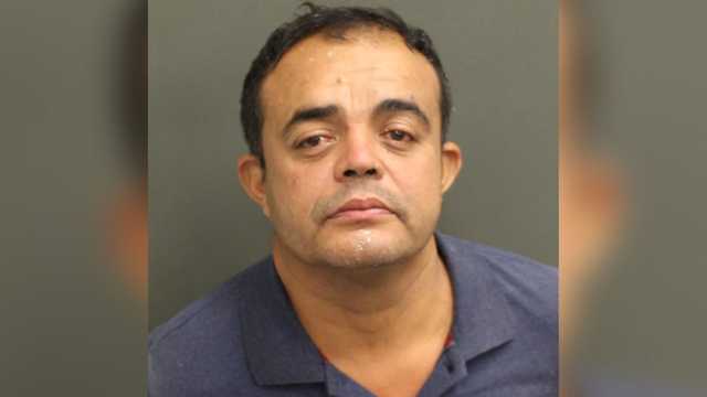 Man accused of ramming car into ex-wife's Orange County home - Vimarsana News