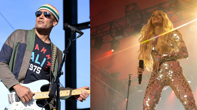 Ben Harper, Cannons to headline Sacramento Farm-to-Fork Festival - Vimarsana News