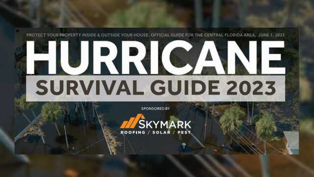 Download Hurricane Survival Guide 2023 - Vimarsana News