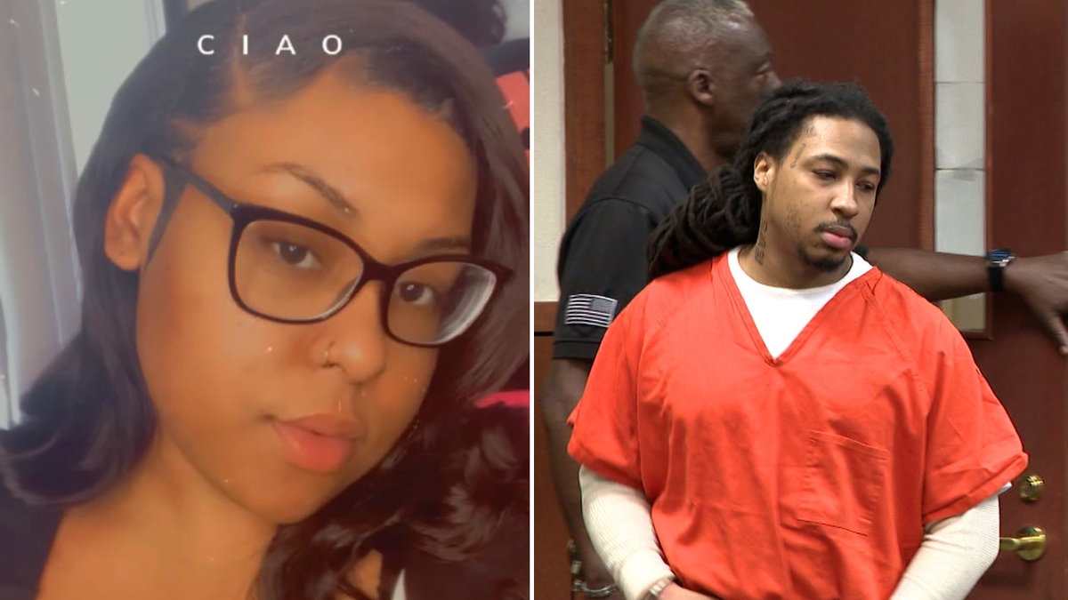 Louisville man sentenced to decades for shooting girlfriend, leaving 2 ...