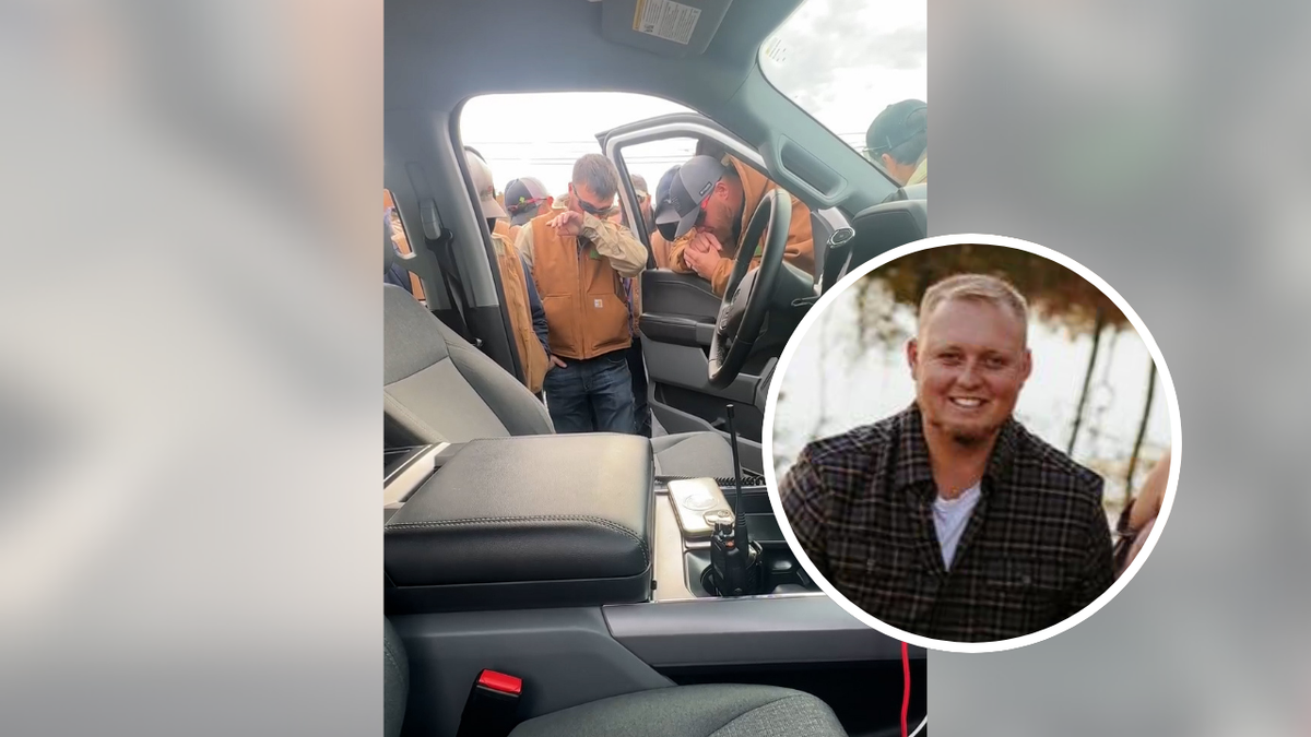 Hear the emotional last call for LG&E line technician who died on the ...