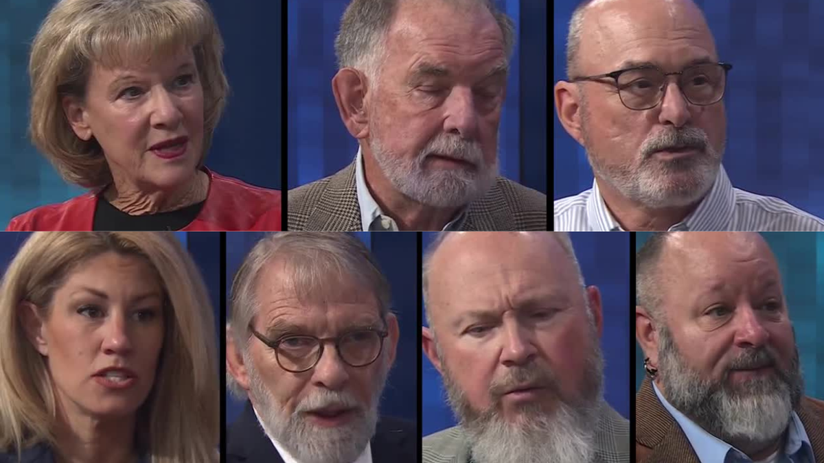 Meet the District 2 Republicans running for WS/FCS Board of Education