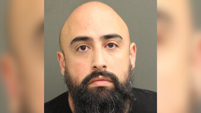 Man arrested for shooting teenage girl at Orlando Sonic - Vimarsana News