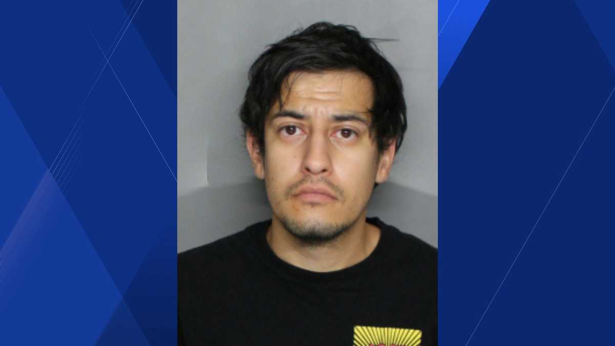 Port Charlotte man arrested for providing gun used in deadly teen ...