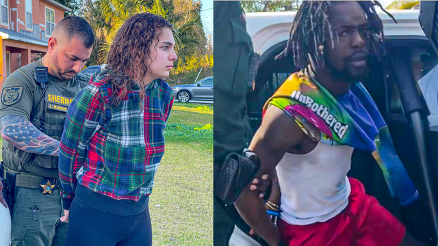 Drug deal shooting: 2 arrested after partner gets killed in Palm Coast home, police say - Vimarsana News